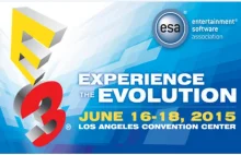 E3 2015 – harmonogram konferencji. Prezentacje Sony oraz Microsoftu
