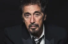 Czy Al Pacino się zestarzał? | FILM.ORG.PL