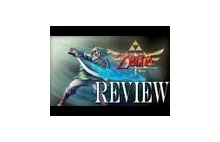 Zelda: Skyward Sword - wideorecenzja IGN