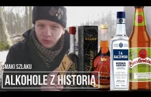 Polskie alkohole z wiekową tradycją, które kupisz w sklepie