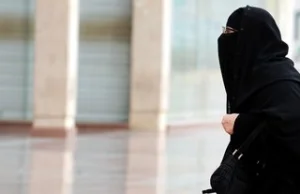 Arabia Saudyjska: 15-latka uciekła od 90-letniego męża