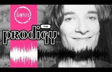 The Samples: The Prodigy Edition 1990 - 1995 Part 1