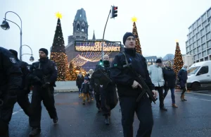 Nowe szczegóły ws. zamachu w Berlinie - można było mu zapobiec