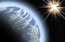 Naukowcy odkryli mocny dowód na istnienie życia pozaziemskiego