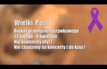 Erotyczna część filmu. Operacja Wielki Post: odwet za ACTA.