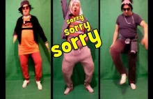 Justin Bieber - sorry - by ulung parody #78