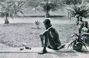 Jak działały plantacje kauczuku w Kongo pod rządami Leopolda II