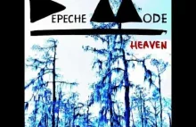 Nowy singiel Depeche Mode - Heaven