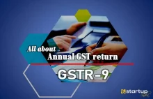 All taxpayer need to fulfill the annual GST return filing procedure. For...