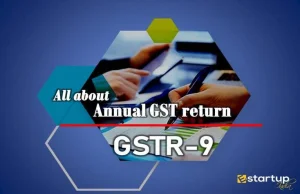 All taxpayer need to fulfill the annual GST return filing procedure. For...