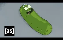 Pickle Rick