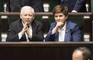 Oświadczenia majątkowe posłów. Najbogatszy Petru, najbiedniejszy... Kaczyński.