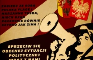 Dzień Gniewu Łódź