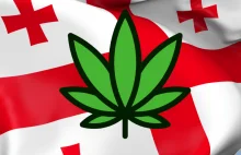 Kolejny kraj legalizuje marihuanę. Brawo Gruzja! - Cannabis News
