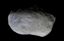 Kamera wyprodukowana przez polską spółkę przesłała pierwsze zdjęcia Marsa