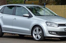 Volkswagen Polo V - Podbija Europe