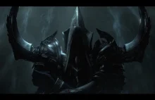 Diablo III: Reaper of Souls [CINEMATIC]