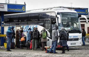 Upadek PKS-ów. Z gminy bez auta się nie ruszysz