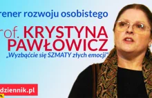 Krystyna Pawłowicz wpisem o "bydle" sprowokowała internautów. Komentarze...