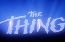 Ciekawostki z filmu Coś (The Thing)