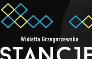 Częstochowa oczami Wioletty Grzegorzewskiej w latach 90