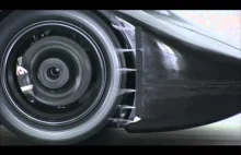 Nissan DeltaWing - nowatorski bolid wyścigowy wystartuje w 24h Le Mans!
