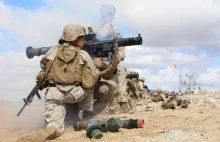 Kobiety w Marines są częściej kontuzjowane i gorzej strzelają