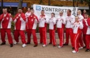 Mistrzostwa Świata Karate Kobiet 2012