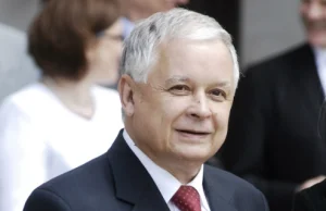 Tak Lech Kaczyński działał wobec reprywatyzacji w Warszawie. Przyszła HGW i ...