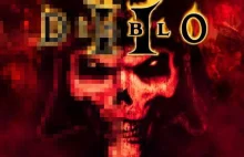 A gdyby tak Diablo 2 HD?