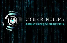 Wojska Obrony Cyberprzestrzeni zwiększeniem zdolności cyberbezpieczeństwa