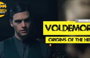 300 Kultura | KRÓTKIE CIĘCIE #1: Voldemort: Origins of the Heir