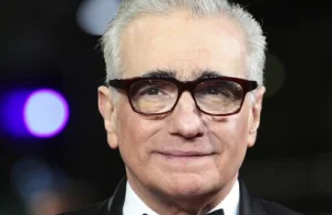Martin Scorsese szykuje serial historyczny