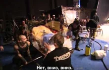 3.Rammstein-Making of Sonne (Rus sub).avi