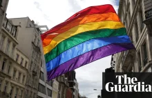 Szkocja pierwszym krajem na świecie, który wprowadza do szkół lekcje o LGBT.