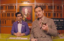 Grand Budapest Hotel