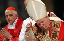 Jan Paweł II nie wierzył w pedofilię księży. I niewiele z tym zrobił