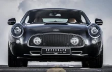 David Brown Speedback Silverstone Edition Is Limited To 10 Cars