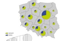 Kolosalna większość imigrantów w Polsce to mężczyźni. Zaburza to proporcje płci.