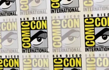 Wszystkie trailery San Diego Comic Con 2018