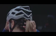 TOUR - film o pierwszym w historii Tour de Pologne kobiet.