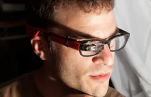 Rozkładamy Google Glass