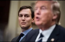 Trzecim Antychrystem Z Przepowiedni Jest Jared Kushner