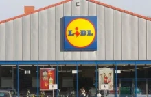 Lidl inwestuje w pracowników. Dostaną ubrania za 6,5 mln zł