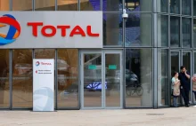 Podejrzana śmierć prezesa grupy Total