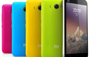 Miliony użytkowników Xiaomi Mi2 oraz Mi2s - magia aktualizacji czy ekranu?