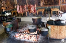Abchaska kuchnia - sekret długowieczności?