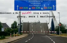 Emigracja zarobkowa do Holandii - prosta sprawa.
