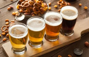 Najtańsze piwo w Europie jest w Krakowie