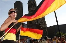 Niemcy najbardziej pozytywnie postrzeganą nacją świata!